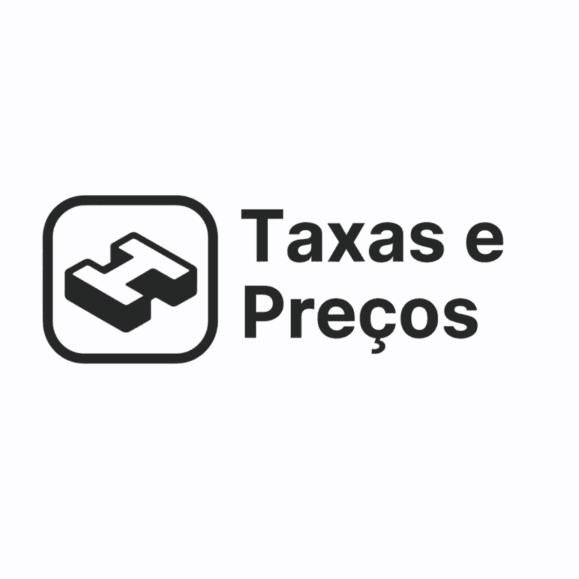Preços e Taxas - Comprar Bitcoin na Hodle